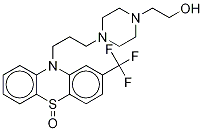 Structural Formula