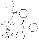 Structur of 167416-28-6