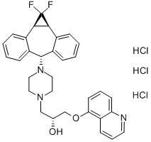 Structur of 167465-36-3