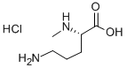 Structural Formula