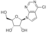 Structural Formula