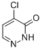 Structural Formula