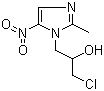 Structur of 16773-42-5