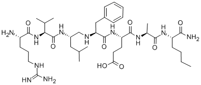 Structural Formula