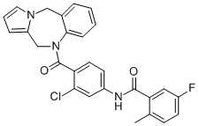 Structural Formula