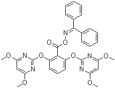 Structural Formula