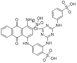 Structural Formula