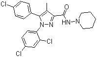 Structural Formula