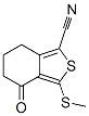 Structural Formula
