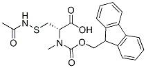 Structur of 168300-88-7