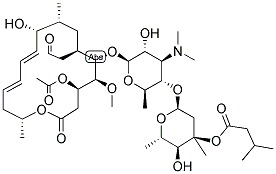 Structural Formula