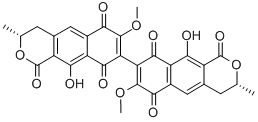 Structural Formula
