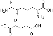 Structur of 16856-18-1