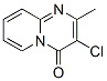 Structural Formula