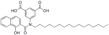 Structural Formula