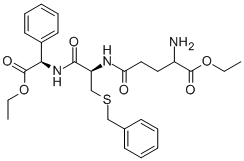 Structural Formula