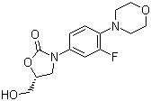 Structural Formula