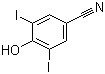 Structur of 1689-83-4