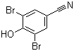 Structur of 1689-84-5