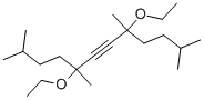 Structural Formula