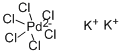 Structural Formula
