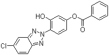 Structur of 169198-72-5