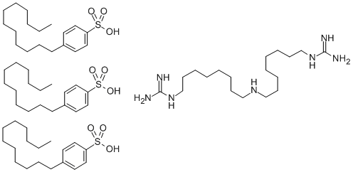 Structural Formula
