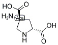 Structur of 169209-63-6