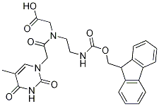 Structur of 169396-92-3