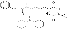 Structural Formula