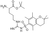 Structur of 169543-81-1