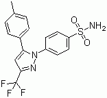 Structur of 169590-42-5