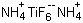 Structural Formula