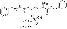 Structur of 16964-83-3