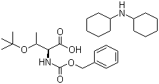 Structur of 16966-07-7