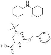 Structur of 16966-08-8