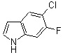 Structur of 169674-57-1