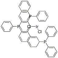 Structur of 16971-01-0