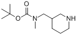 Structural Formula