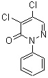 Structural Formula
