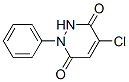 Structural Formula