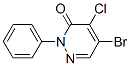 Structural Formula