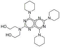 Structural Formula