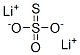 Structural Formula
