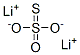 Structur of 16992-28-2