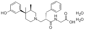 Structural Formula