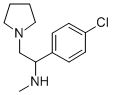 Structural Formula