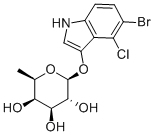 Structur of 17016-46-5