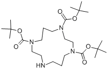 Structural Formula