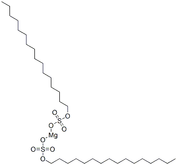 Structural Formula